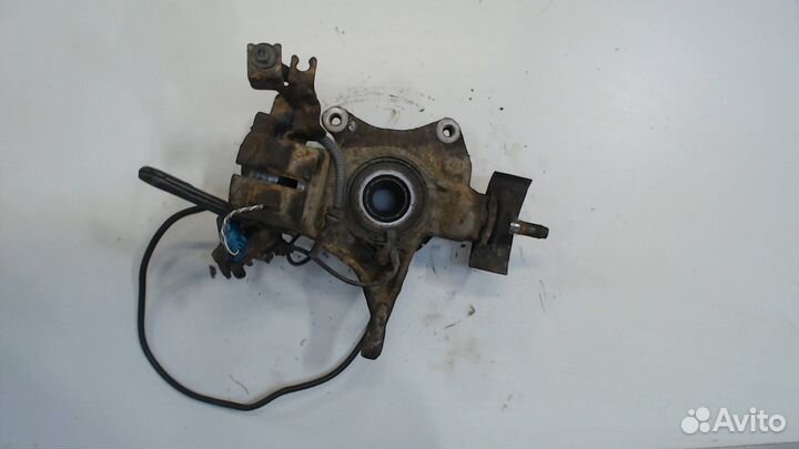 Ступица (кулак, цапфа) Citroen C5, 2002