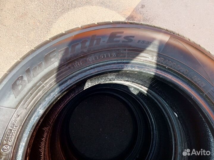 Yokohama BluEarth-ES ES32 185/65 R15 88H