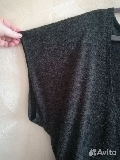 Джемпер 46/48 импортный