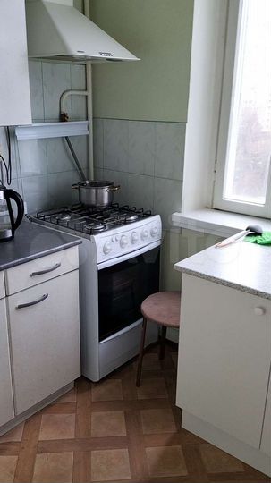 Комната 15 м² в 3-к., 8/9 эт.