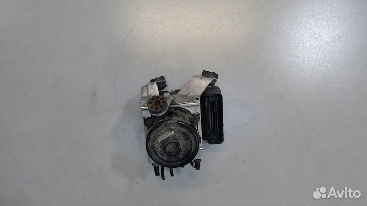 Блок абс, насос BMW X3 F25, 2016