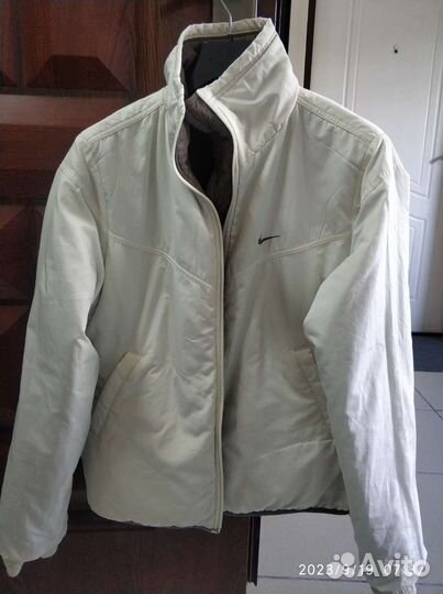Куртка Nike женская 46