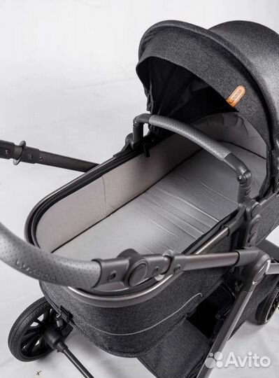 Коляски 2в1 3в1