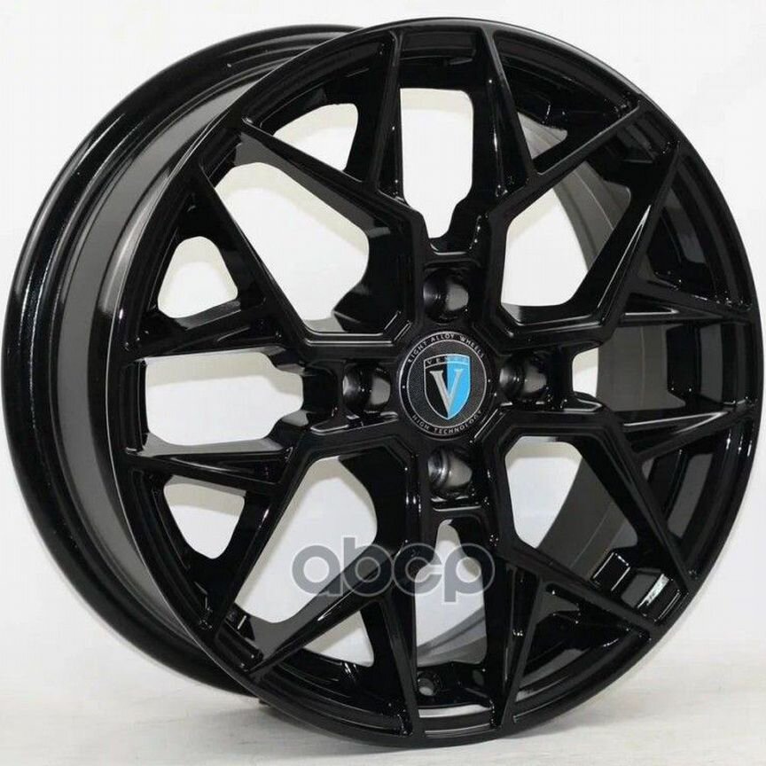 Литые диски Venti 6×R15 4×98