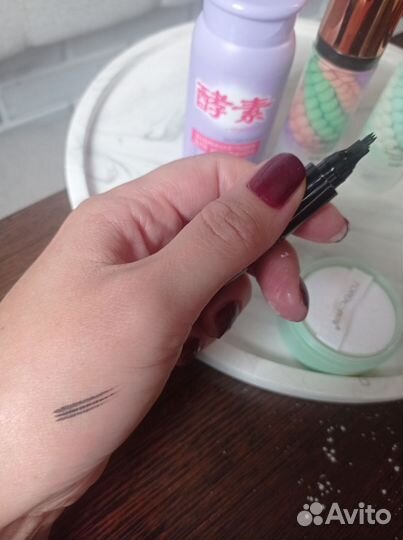 Набор косметики