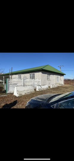 Дом 700 м² на участке 30 сот.