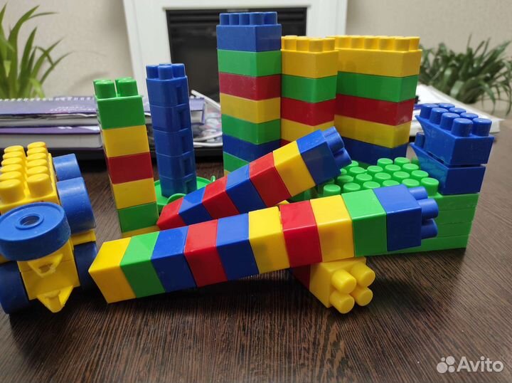 Lego duplo