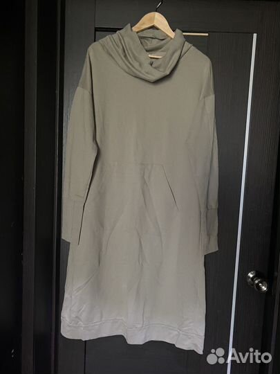 Платье женское 48-50 размер