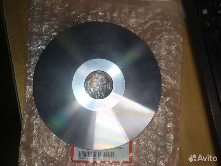 Шкив вариатора Honda forza 250 2001-2007