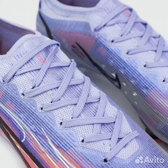 Nike Mercurial Vapor XIV Elite FG Pink / Violet