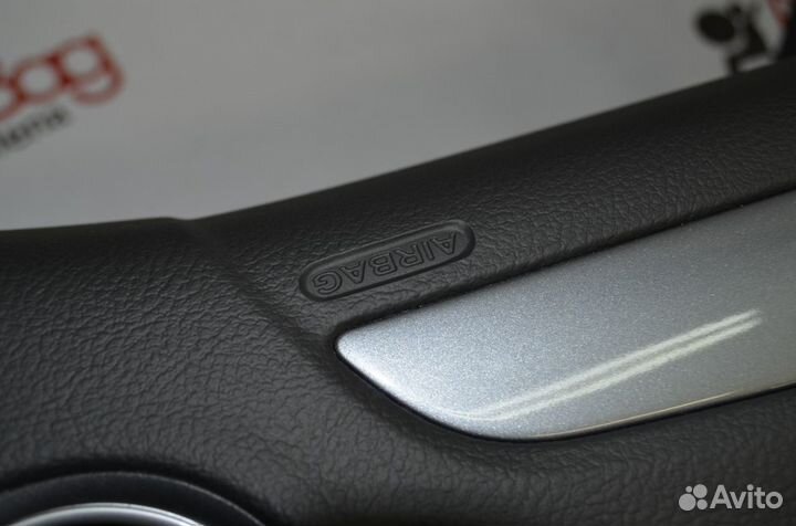 Торпедо панель приборов Ford Mondeo 4 2007-2015