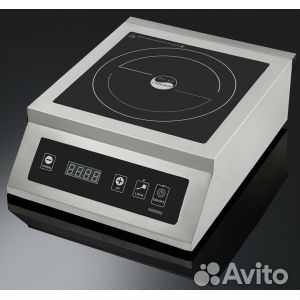 Плита индукционная Indokor IN5000S
