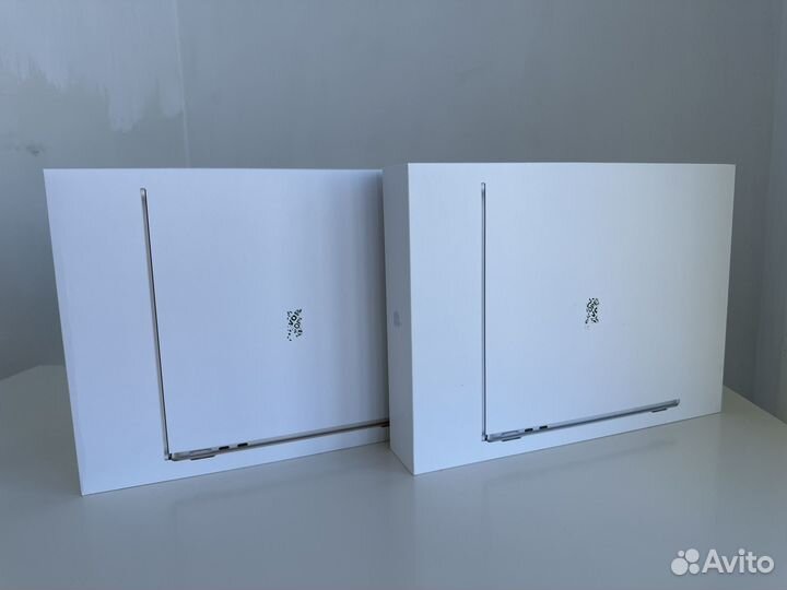 Macbook Air 13 M2 Silver