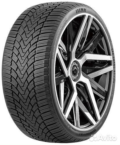 iLink SnowGripper I 195/50 R16 84V