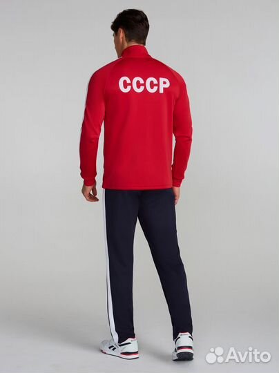 Спортивный костюм СССР