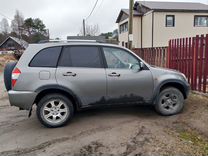 Chery Tiggo (T11) 1.6 MT, 2013, 230 000 км, с пробегом, цена 220 000 руб.