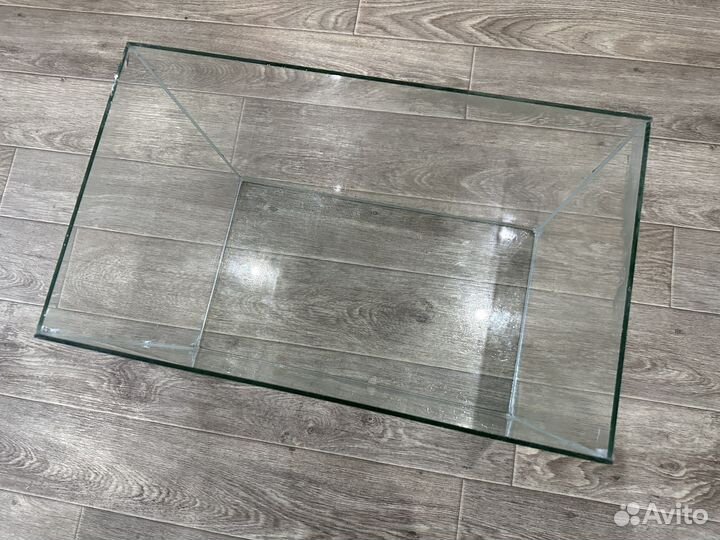 Аквариум 40л с доставкой