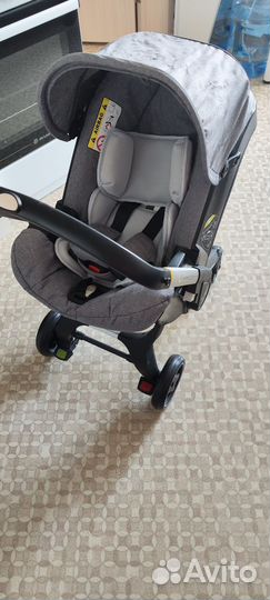 Коляска автокресло foofoo 4 в 1