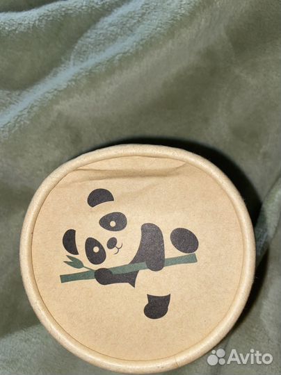 Многоразовые ватные диски