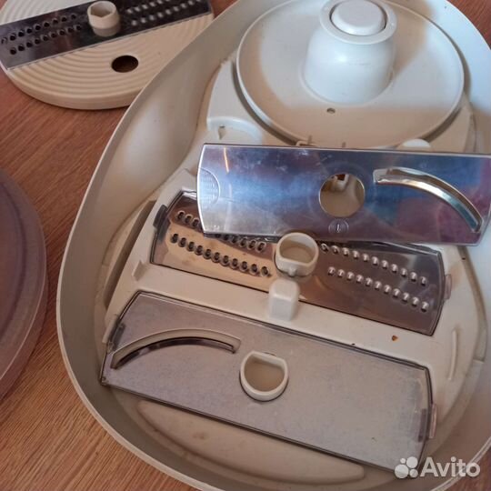 Кухонный комбайн tefal kaleo