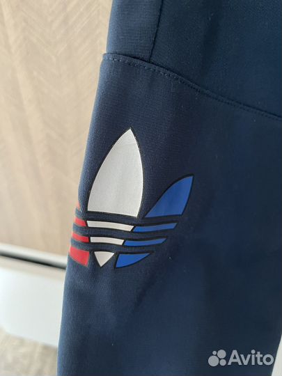 Брюки спортивные Adidas