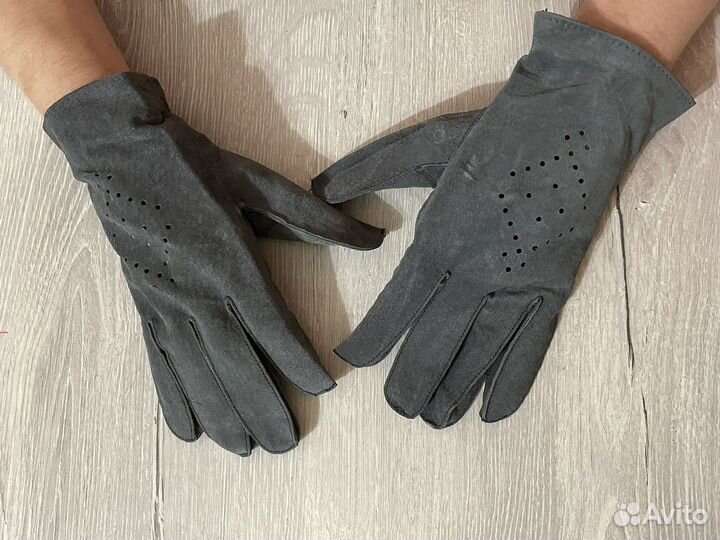 Перчатки СССР