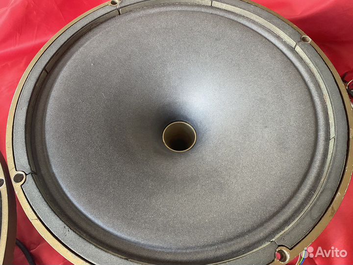 Tannoy HPD 15 дюймов