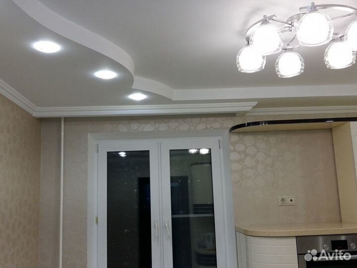 Электрик установка люстры Челябинск