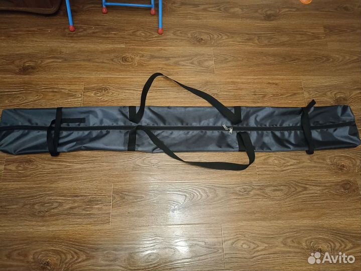 Чехол для лыж