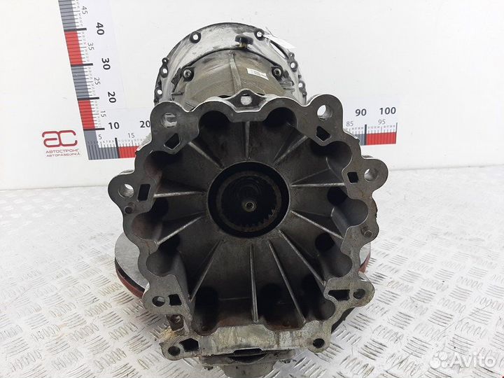 Кпп автомат (автоматическая коробка), Mercedes R-Class (W251) (2005-2017) 2010