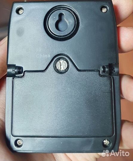 Метеостанция Ea2 AL803