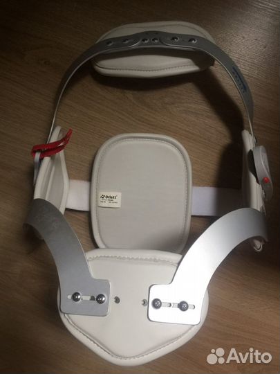 Корсет ортопедический HEB-999