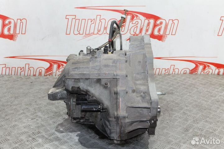 АКПП U140F 1MZ-FE Toyota Estima 4WD