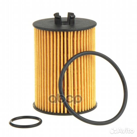 Фильтр масляный WY720 wunder filter
