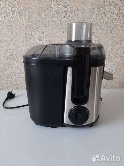 Соковыжималка