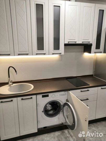 Красивая кухня