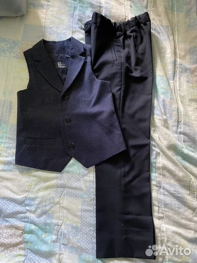 Костюм для мальчика