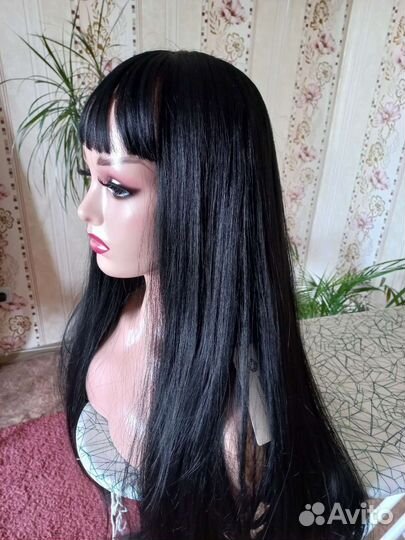 Парик женский новый