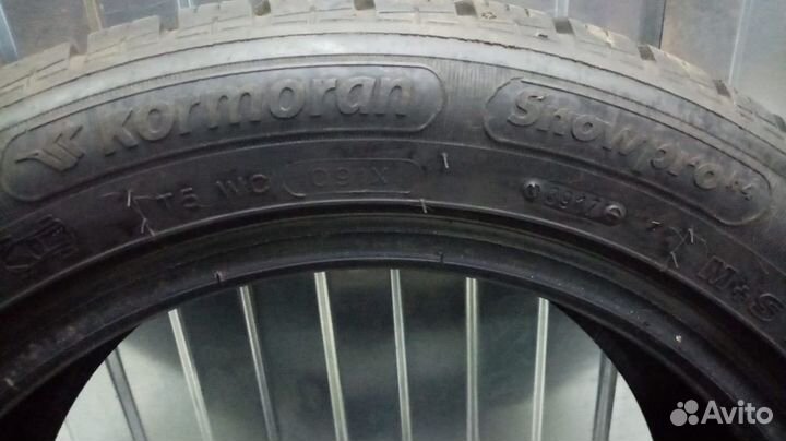 Kormoran SnowPro B4 205/55 R16 94H