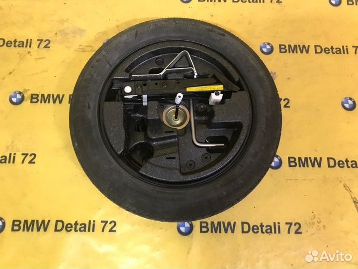 Запасное колесо Bmw 5 E60 M54B30 2004