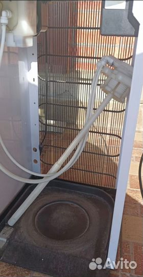 Кулер для воды