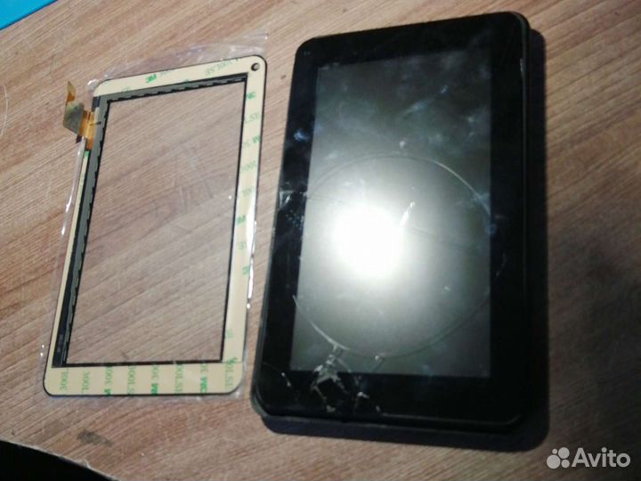 Prestigio New MultiPad 7.0 Ultra+ №75