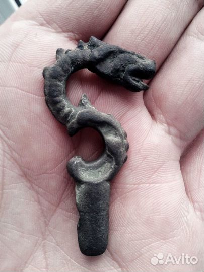 Краник для самовара