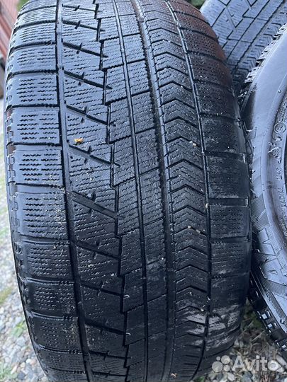 Колеса bmw r18 252 стиль