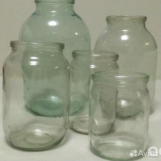 Банки для консервации