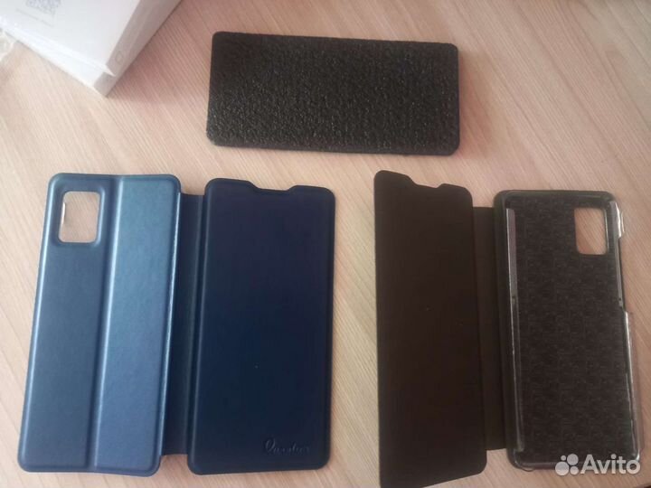 Чехол на samsung а51