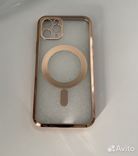 Чехол для iPhone 11 pro