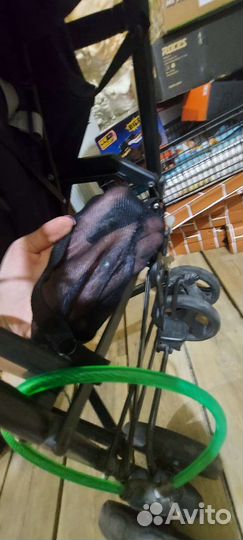 Прогулочная коляска трость Inglesina