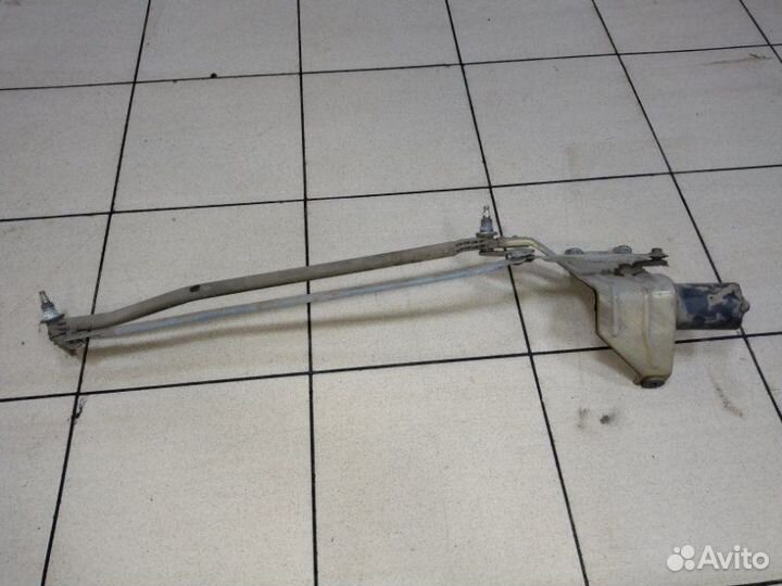 Трапеция дворников Renault 19