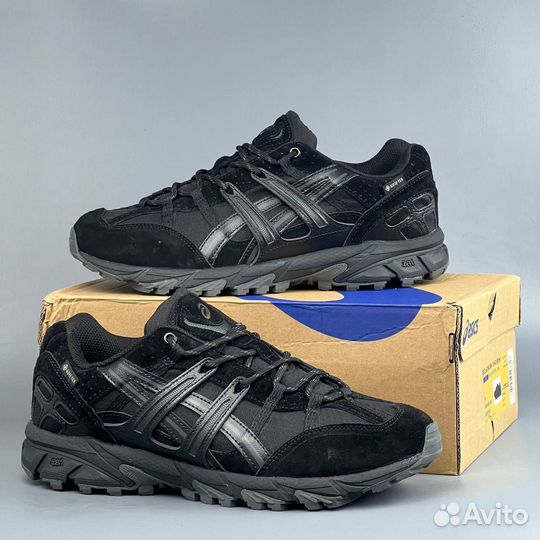 Asics Gel Sonoma GoreTex Термо (Арт.58501)